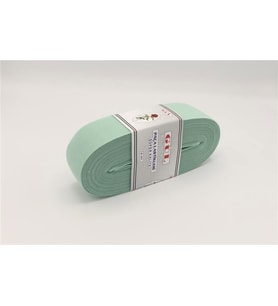 Gül Renkli Lastik 5 Cm - 10 mt Su Yeşili