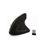 Kablosuz Dikey Mouse Wireless 800/1200/1600 Dpi Pilli