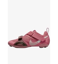 Nike Spd SuperRep Sidi Cycle Bike Shoes Reflector Bisiklet Ayakkabısı Pembe