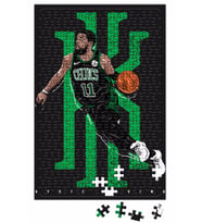 Kyrie Irving 01 Puzzle 240 Parça Yapboz