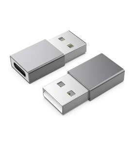 Northcity USB Type-C Dişi Çevirici Adaptör - Hızlı Şarj & Veri Aktarımı