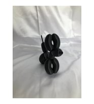 BALLON DOG 20 CM BÜYÜK BOY