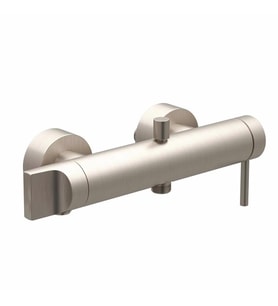 VitrA Origin Banyo Bataryası Fırçalı Nikel A4261934