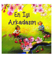 En İyi Arkadaşım Teleskop Popüler Bilim Yayınları