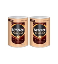 Nescafe Gold 900 gr x 2