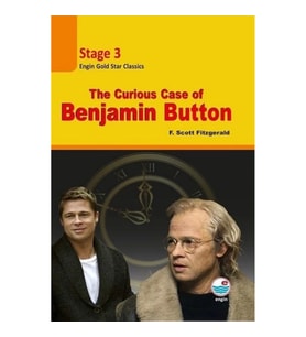 The Curious Case of Benjamin Button - Stage 3 (CD’li)
