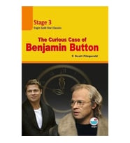 The Curious Case of Benjamin Button - Stage 3 (CD’li)