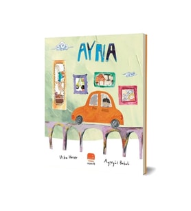 Ayna