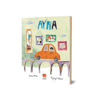 Ayna