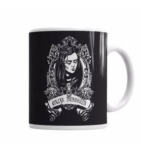 Arya Stark Kupa Bardak Porselen