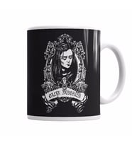 Arya Stark Kupa Bardak Porselen