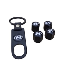 hyundai Anahtarlık Ve Sibop Kapağı PLASTİK