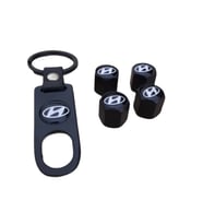 hyundai Anahtarlık Ve Sibop Kapağı PLASTİK