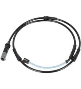 BMW F07 Fren Balata Fişi Arka 34356791961 Wender