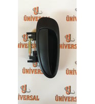 KAPI KOLU AVENSİS 1998-2001 ARKA DIŞ SOL