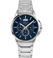 JACQUES LEMANS 1-1542I ERKEK KOL SAATİ