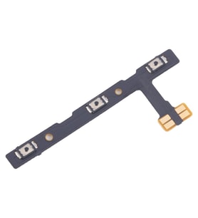 Xiaomi 14 Uyumlu On Off Yan Ses Power Film Flex 23127PN0CC, 23127PN0CG