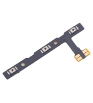 Xiaomi 14 Uyumlu On Off Yan Ses Power Film Flex 23127PN0CC, 23127PN0CG