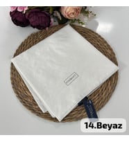 Pramit Relax Eşarp PRE0114