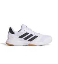 Adidas Ligra 8 W Kadın Kapalı Saha/Salon Ayakkabısı IH8118 Beyaz