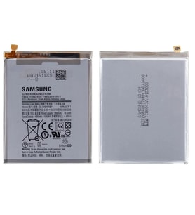 Tkgz Samsung Galaxy A51 Uyumlu Pil Sıfır - Servis