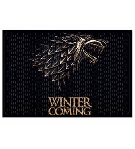 Game Of Thrones Wınter Is Comıng Puzzle 240 Parça Yapboz