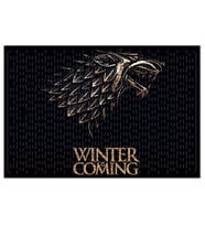 Game Of Thrones Wınter Is Comıng Puzzle 240 Parça Yapboz