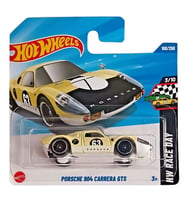 Hot Wheels Porsche 904 Carrera GTS - 63 (1/64)