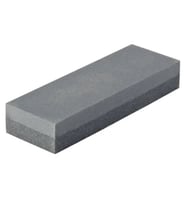 Eko 15x5x2,5 Çift Taraf Bileme Taşı - Bıçak, Makas Ve Satırlarınızı Kolayca Bilemeniz İçin Pratik Ve
