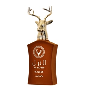 Lattafa Al Noble Wazeer EDP 100 ml Unisex Parfüm