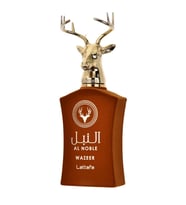 Lattafa Al Noble Wazeer EDP 100 ml Unisex Parfüm