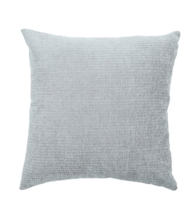 Urban Minimal Dekoratif  Kırlent Kılıfı Yastık Kılıfı  Yumuşak Kalın  Gramajlı Şönil Kumaş 43x43cm Taş