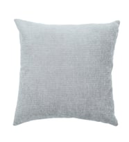 Urban Minimal Dekoratif  Kırlent Kılıfı Yastık Kılıfı  Yumuşak Kalın  Gramajlı Şönil Kumaş 43x43cm Taş