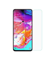 Samsung Galaxy A13 Uyumlu Temperli Ekran Koruyucu Cam (Şeffaf)