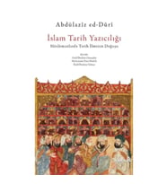 İslam Tarih Yazıcılığı