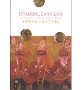 İstanbul Şarkıları
