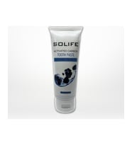 SOLİFE AKTİF KARBONLU DİŞ MACUNU 75 ML