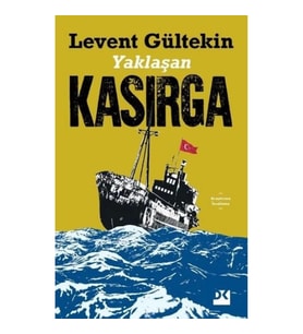 Yaklaşan Kasırga