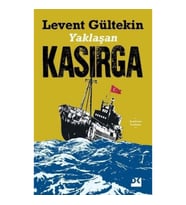 Yaklaşan Kasırga