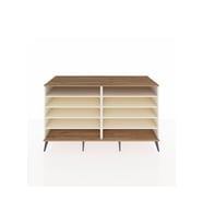 Kronos Konsol 8 Raflı  176x59x99 Aytaşı-Çam/Aytaşı