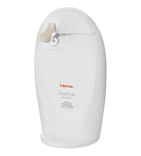 Tefal Prepline Elektirikli Konserve Açacağı