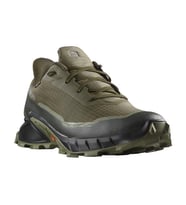 Salomon Alphacross 5 Gore-Tex Erkek AYAKKABI HAKİ
