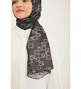 Trend Pure Lina Şal 15-83