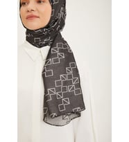 Trend Pure Lina Şal 15-83