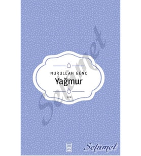 Yağmur Nurullah Genç- Timaş