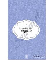 Yağmur Nurullah Genç- Timaş