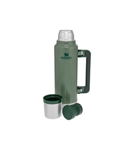 Stanley Classic Legendary Klasik Model Termos 1,9 L Yeşil