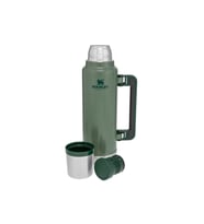 Stanley Classic Legendary Klasik Model Termos 1,9 L Yeşil