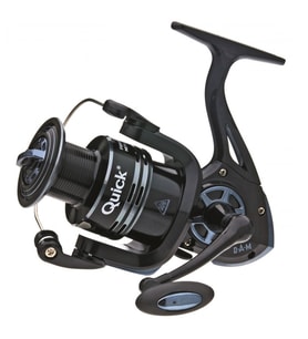 DAM 51830 Quick Fighter Pro 340 FD Makina