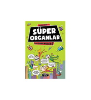 Süper Organlar: Yok Daha Neler
